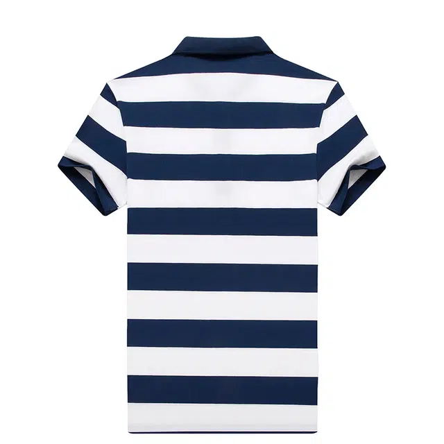 CHUAN QI BAO LUO Polo