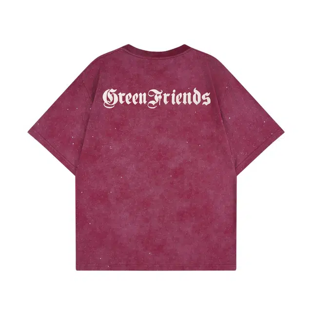 GF T