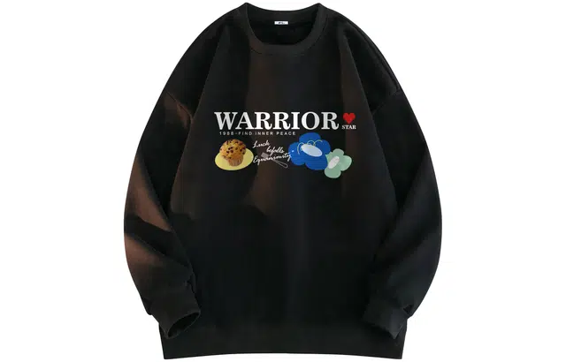 Warrior