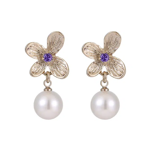 VIOLET S925