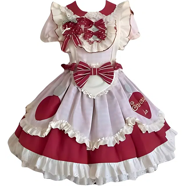 SECFLY OFFICIAL lolitacos