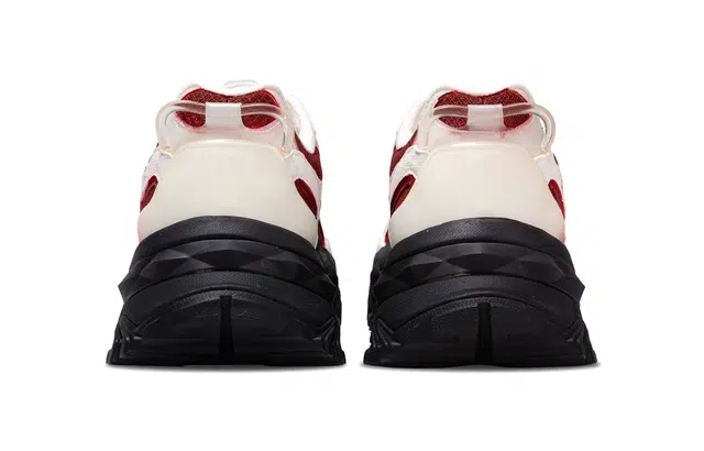 FILA FUSION BIANCO