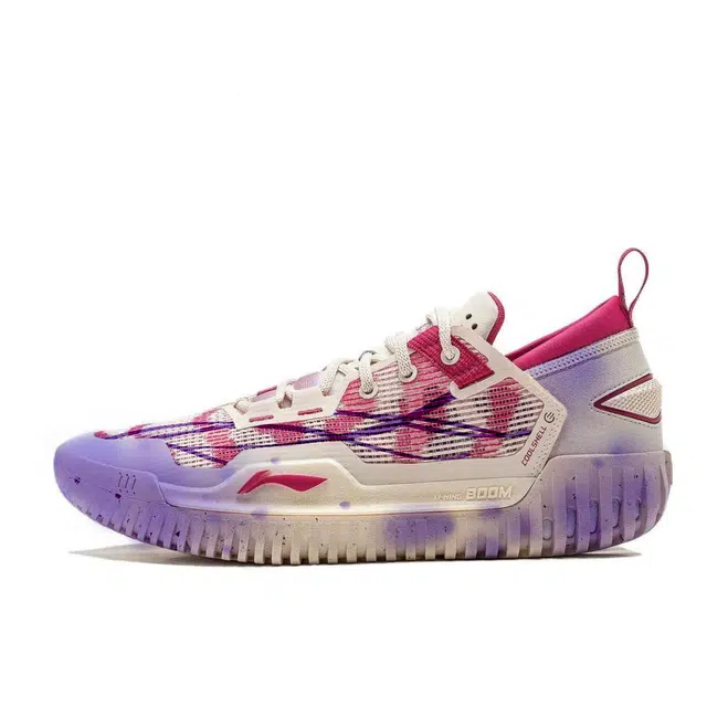 LiNing 3 Low