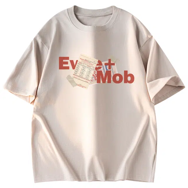 *EVAE+MOB LogoT
