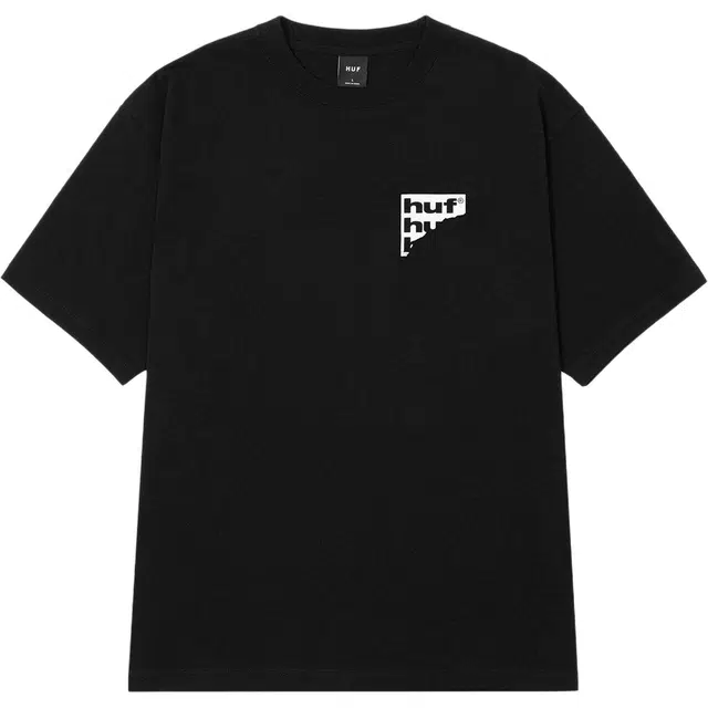 HUF SS25 T