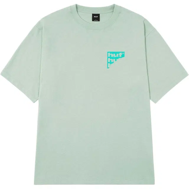 HUF SS25 T