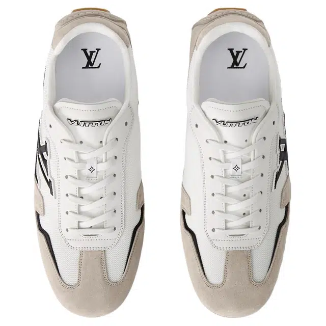 LOUIS VUITTON Rally