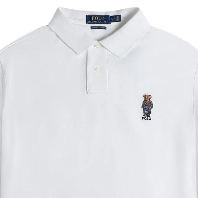 Polo Ralph Lauren SS24 Polo