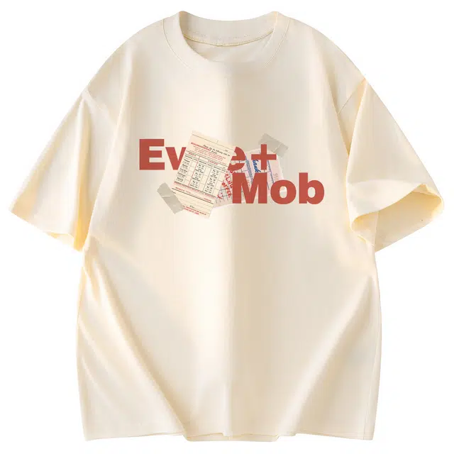 *EVAE+MOB LogoT