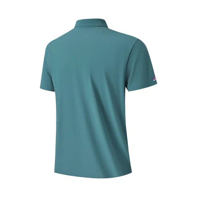 ATLETICO DE MADRID 1903 logoPolo