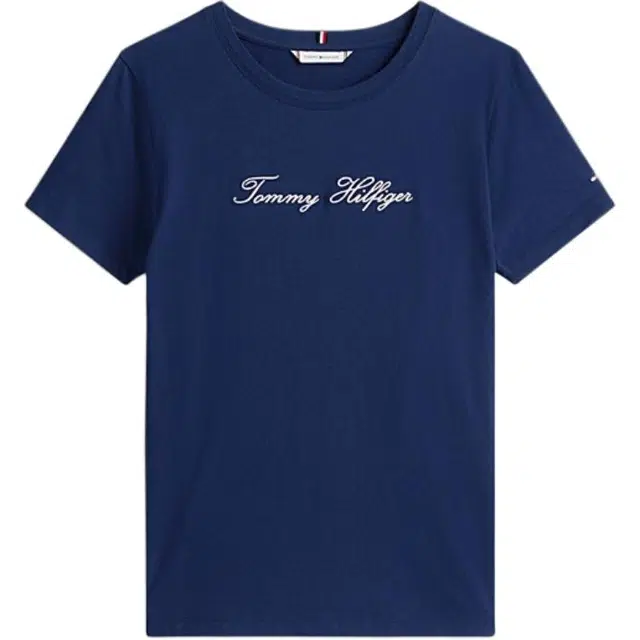 Tommy Hilfiger Logo T