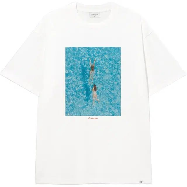 COVERNAT x Yoshigo SS25 T
