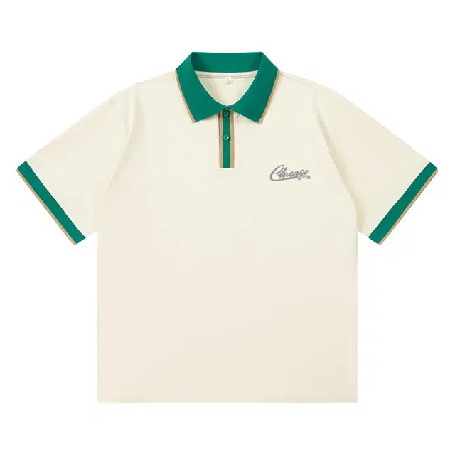 CELUCASN Polo