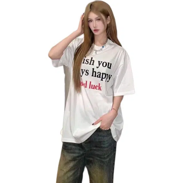 PAINT STAIN T