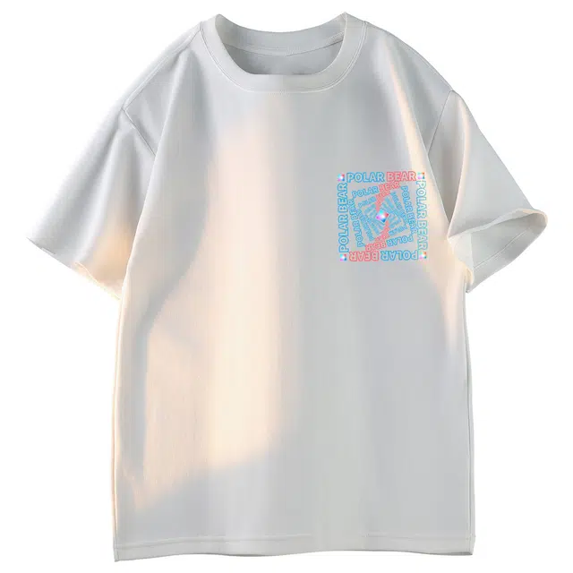POLAR BEAR T