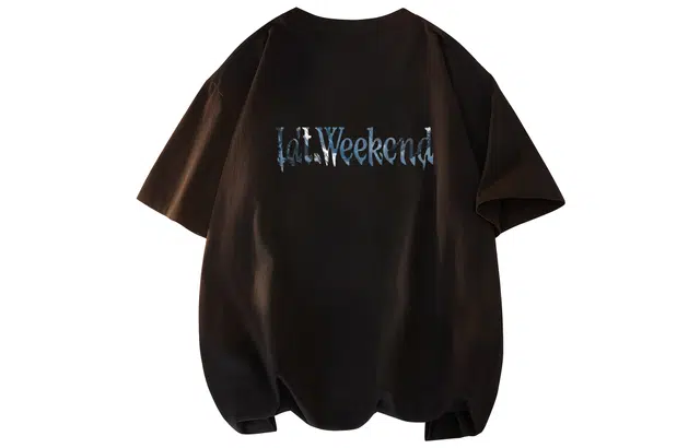 LA'T.WEEKEND T
