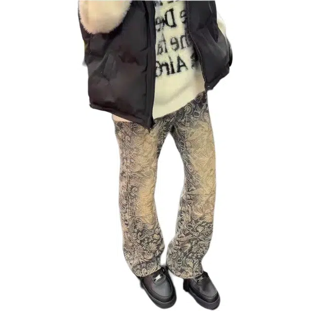 PAINT STAIN