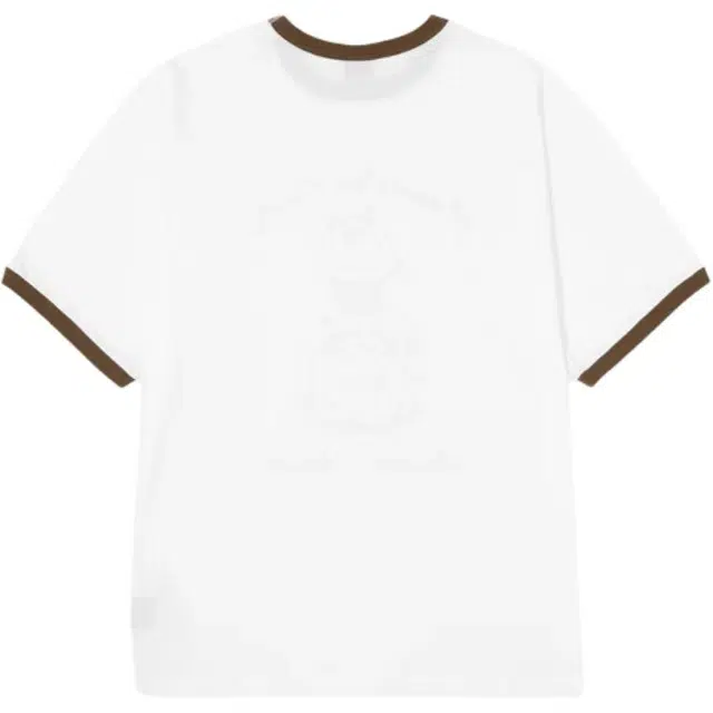 HUF SS25 T