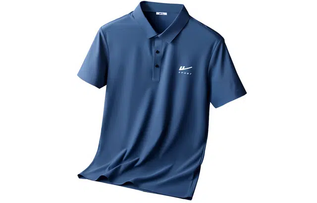 Warrior Polo