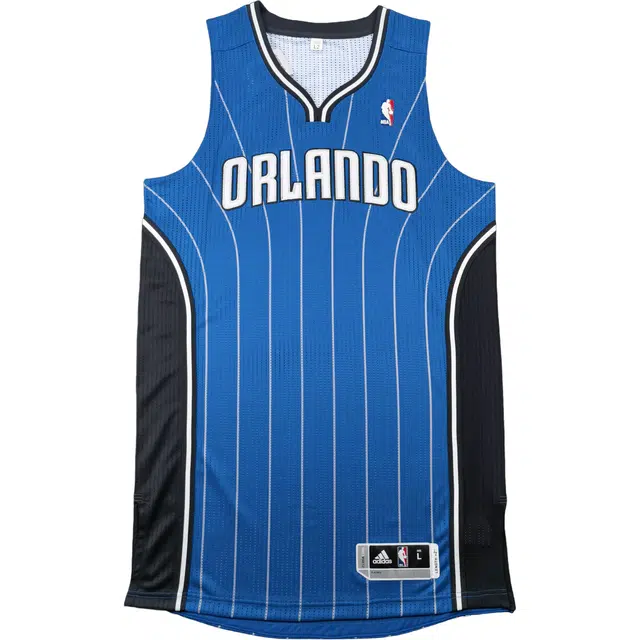 adidas x NBA Orlando Magic Jersey