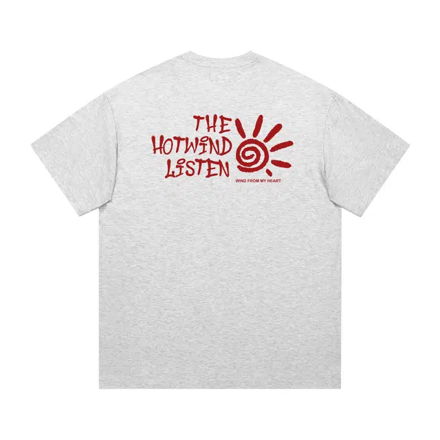 Hotwind LogoT