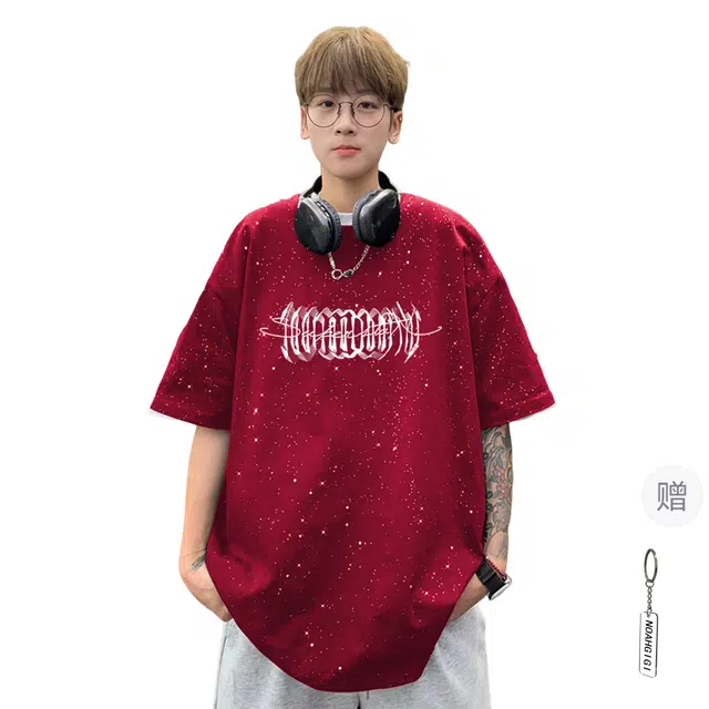 NOAHGIGI T