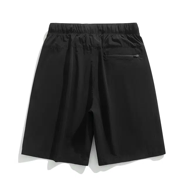 【dme】 美式潮牌工装户外机能运动五分休闲短裤 男女同款