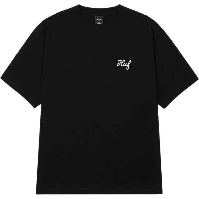HUF SS25 T