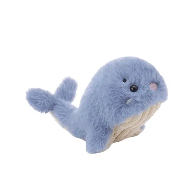 APRICOT LAMB 13cm