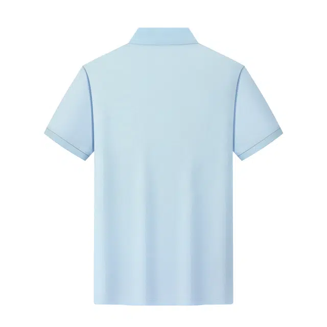 CHUAN QI BAO LUO Polo