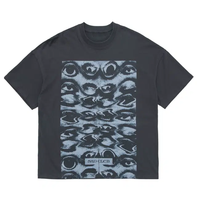 STRANGER LAB T