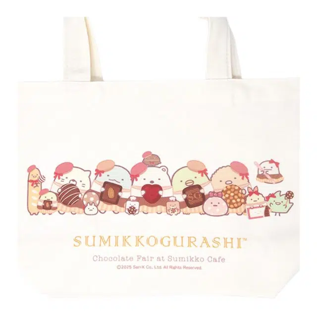 SAN-X Sumikko Gurashi