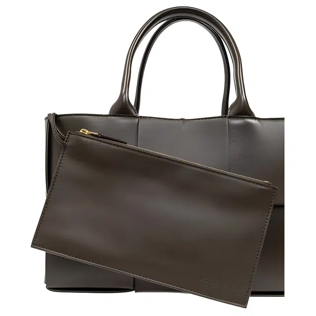 Bottega Veneta Intreccio Tote