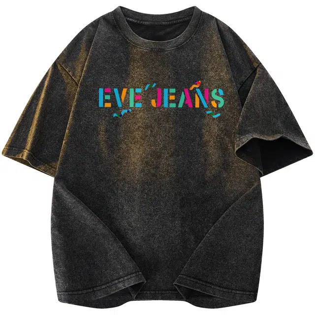 EVE Jeans T