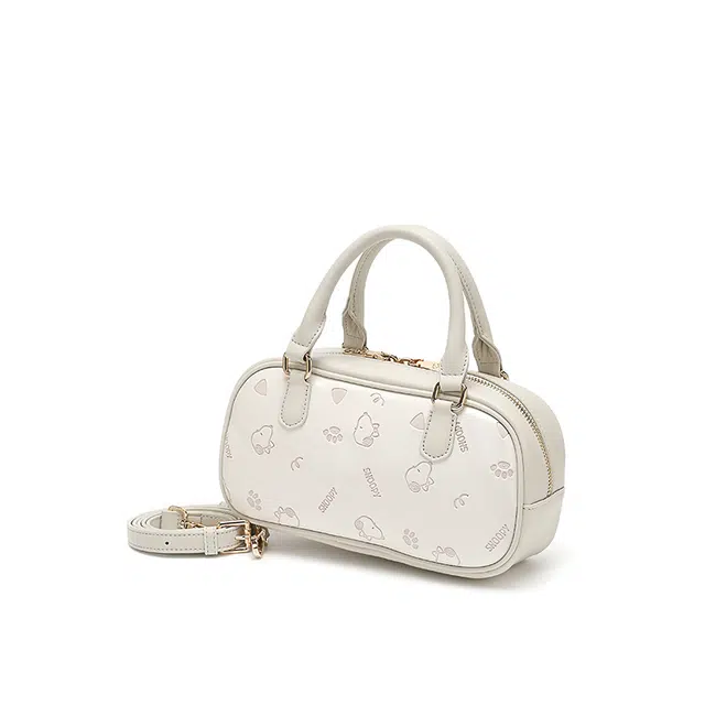 SNOOPY PU