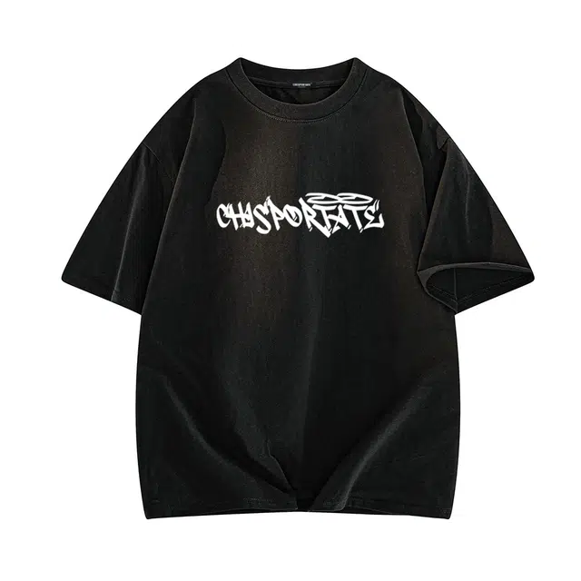 Chisportate T