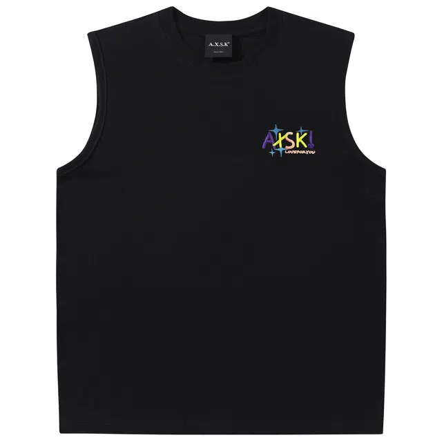 A.X.S.K