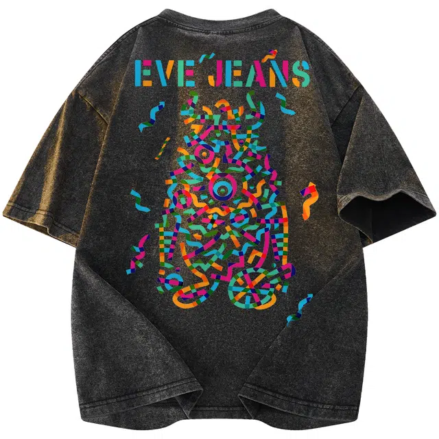 EVE Jeans T