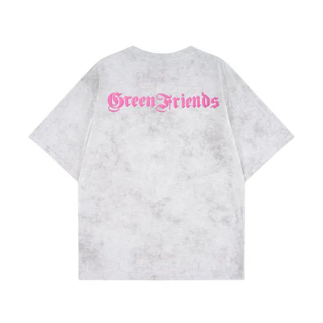 GF T