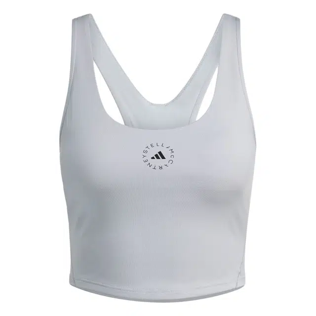 adidas Stella McCartney SS25 YOGA CROPTOP