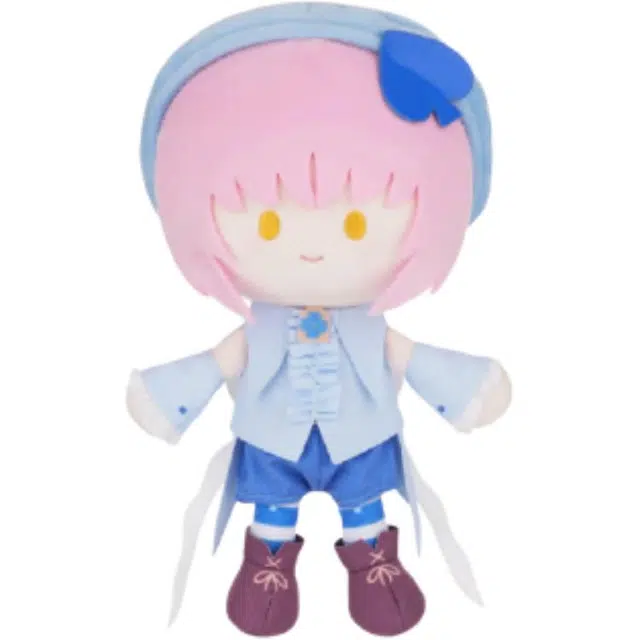 BILIBILIGOODS PATA 20cm