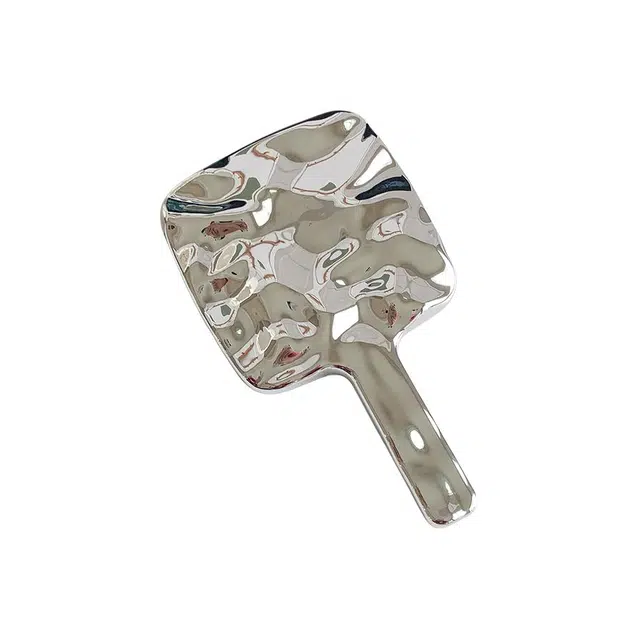 馨枕居 网红复古手持化妆镜