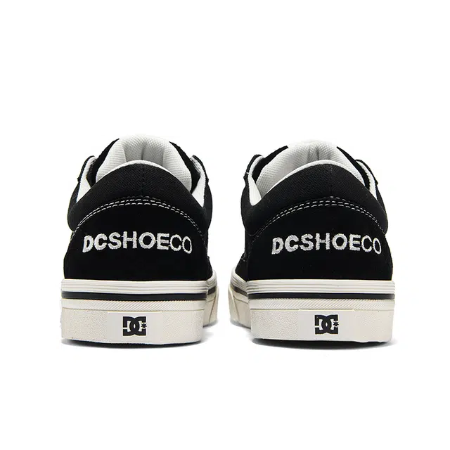DC Shoes CANVAS CAS