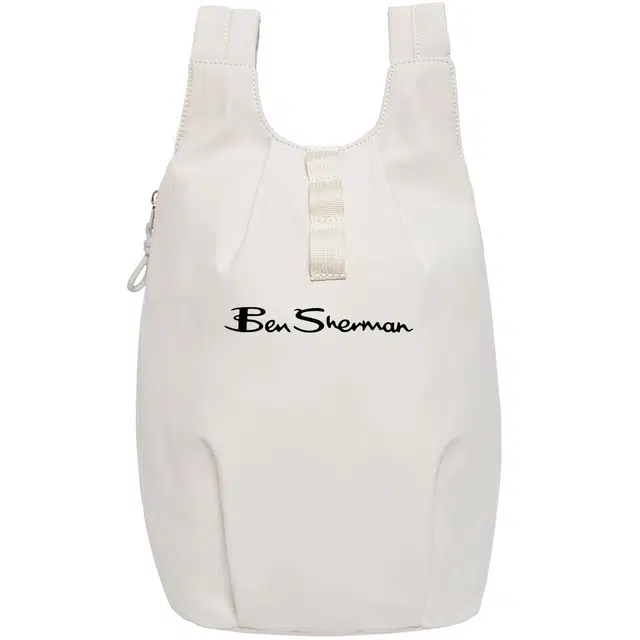 BEN SHERMAN