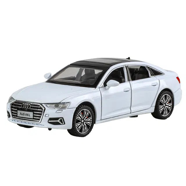 BABYS 1ST A6