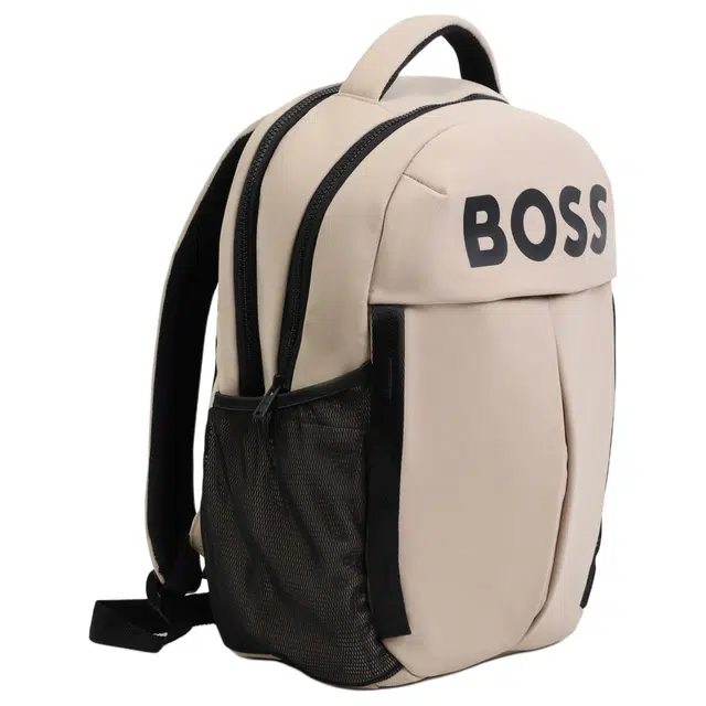 HUGO BOSS Logo