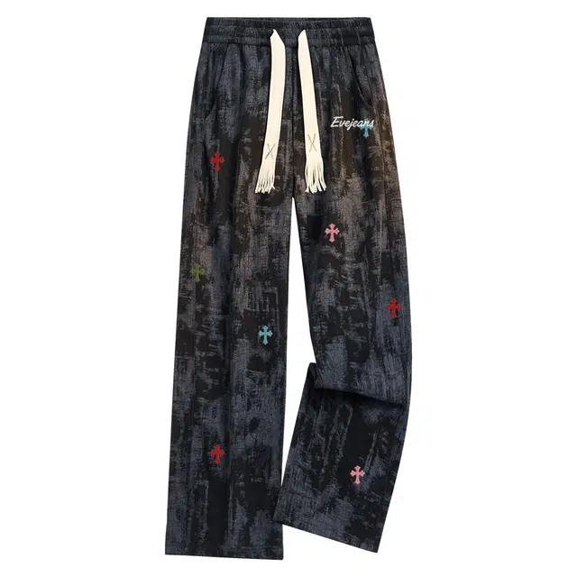 EVE Jeans Logo