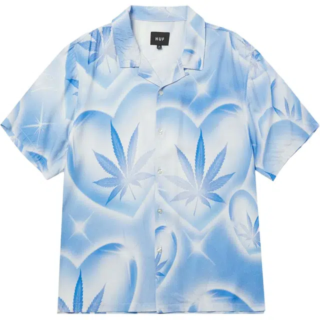 HUF SS25
