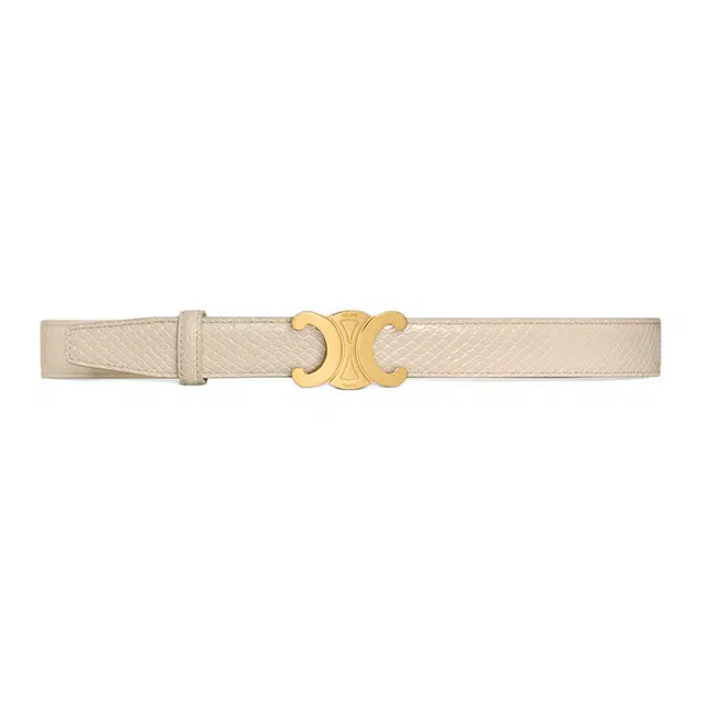 CELINE 2.5CM