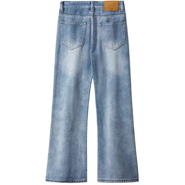 YICHEN vintagecleanfit